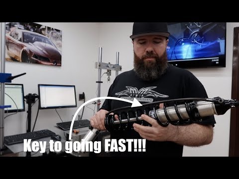 NEW Parts for Procharged HEMI Grand National to make it HOOK!!!