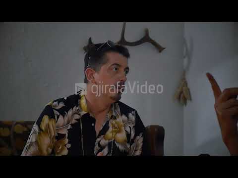 Shumë kallxojnë për njerin gogluqat e syve 😜 - Stupcat: Ekzorcisti