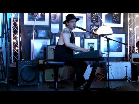 ASBURY PARK "  MATTY CARLOCK " ON THE JERSEY SHORE 08-31-2018