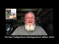Independence Interdependence The Chew Vol 22102 A Quill Organic Ministry