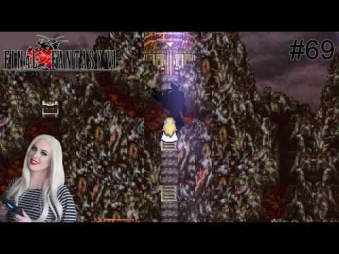 Let's Play Final Fantasy VI (Blind) Part 69: The Final Maze
