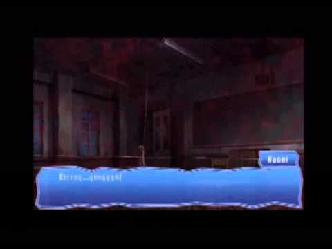 Lotus Prince Let's Play: Corpse Party Book of Shadows - Part 3A