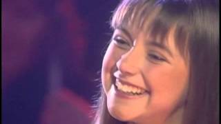 Charlotte Church/Шарлотта Чарч: "Charlotte Church" (1999), full album/альбом, part 4/часть 4.