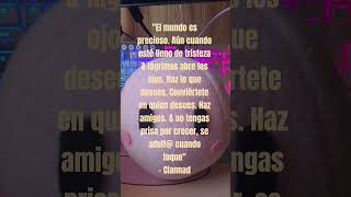 Clannad🩷 #frases #clannad #anime