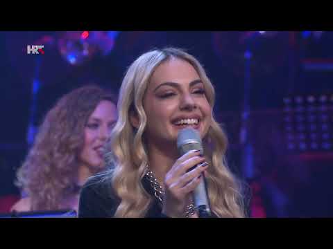 Vlado Kalember & ostali - Nek' živi ljubav (Zlatni Studio 2023)