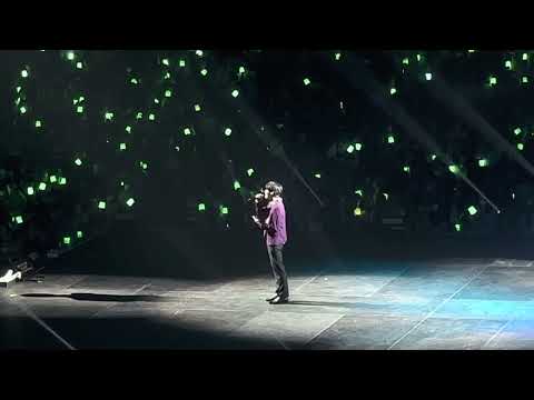 221006 NCT 127 THE REASON WHY ITS FAVORITE (DOYOUNG'S SOLO) LA The Link