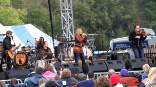 Lauren Alaina - If I Die Young [FallFest - Lancaster, PA]