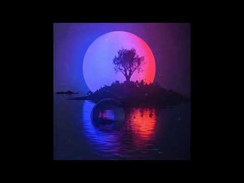 [FREE] Laylow x Josman Type Beat - "HALF MOON" | Melodic Instrumental (Prod. lwibabe)