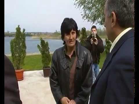 MOMČILO MILOVIĆ U PRITVORU