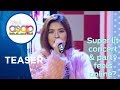 iWant ASAP (Streaming LIVE every Sunday)  Teaser | iWant Originals