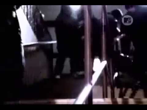 Consciência Humana - Entre a Adolescência E o Crime (Video Clipe)