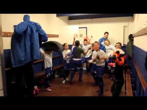 Waterwijk E16 Harlem Shake