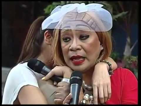 Eat Bulaga AlDub Kalyeserye - November 25, 2015 (Day 114:The Invitation)