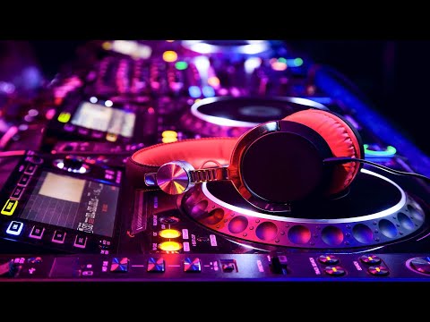 Breakdance Power Music Mix (Electro Freestyle) 2020