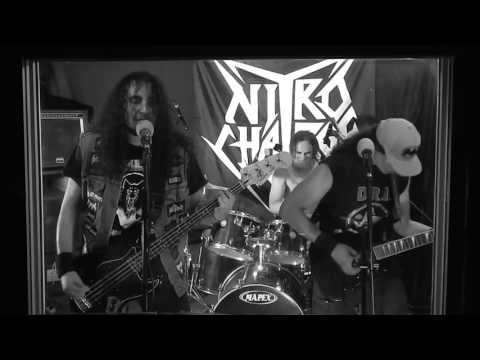 0022 CABINA DEL TERROR - NITROCHARGE