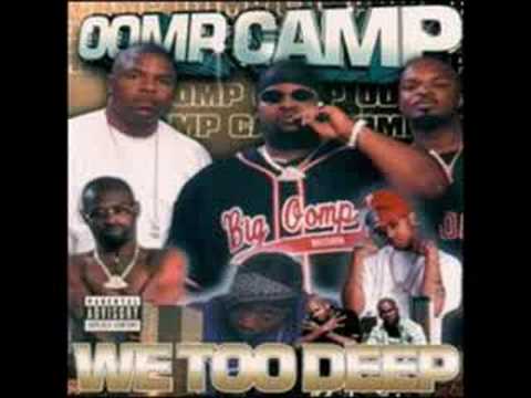 Oomp Camp feat. Pastor Troy - Messed Around (remix)