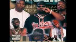 Oomp Camp feat. Pastor Troy - Messed Around (remix)