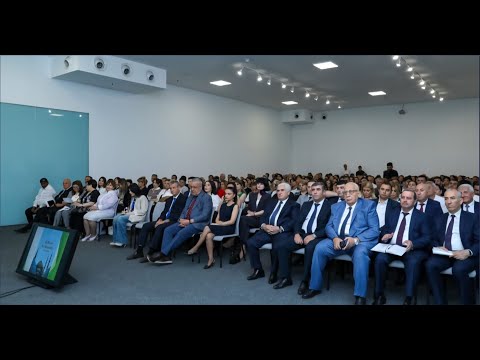 A member organization of the Confederation held an event on the occasion of Eid al-Adha