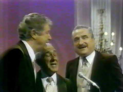 Dick Dale, Charlie Parlato, Kenny Trimble, Bob Ralston & Bob Smale with Boo Hoo.