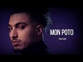 Benab - Mon poto | slowed + reverbed | نسخة بطيئة