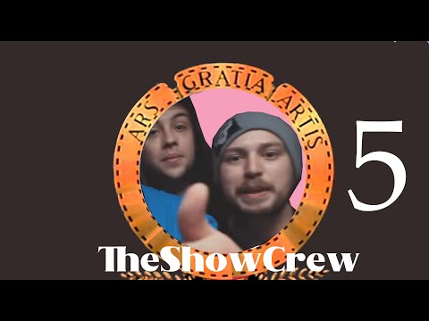 5. The TheshowCrew feat. Wolfie és Dannona