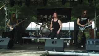 Sator Marte - Mstitel (Live @ Hell Fast Attack vol. 7)