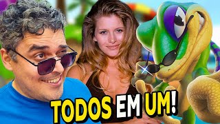 Trailer
