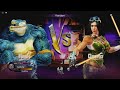 RASH Vs ORCHID Killer Instinct 2013