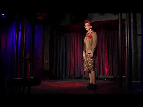 Frieda Braun - Werners Faulheit