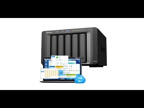 Acceder a Synology con IP dinámica - Cómo configurar Quick Connect ID de Synology