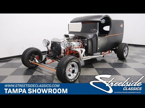 1924 Ford Pickup (CC-1357592) for sale in Lutz, Florida