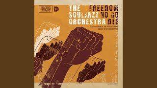 Secousse Soukous (Remastered)