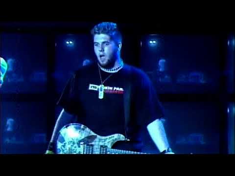 Linkin Park - Faint (Camden, New Jersey 2004)