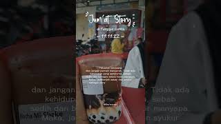 Download lagu story WA hari jumat #story #storyWA #jumat #jumatberkah mp3