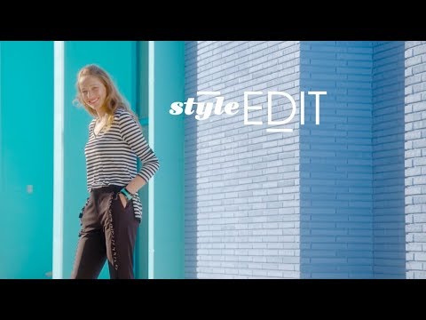 STYLE EDIT
