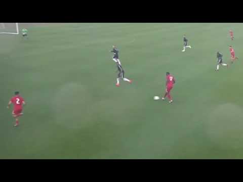 TFC Pre-Season: Sebastian Giovinco Second Goal - February 22, 2017