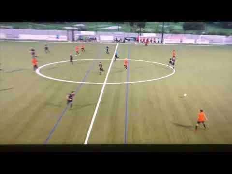 Guillaume Trani USM Endoume N2 Saison 2018-2019