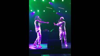 Ab-Soul - Just Have Fun Live