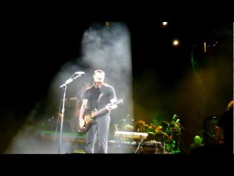 Barry Gibb / Stephen Gibb On Time 16/02/2013 Brisbane