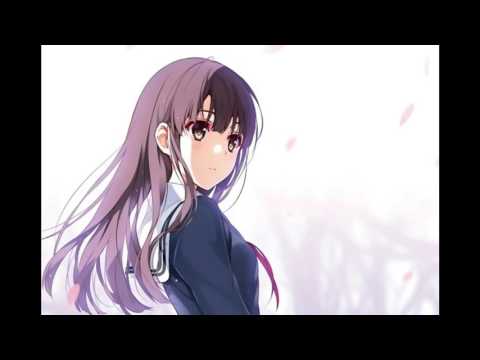 ETERNAL - Katou Megumi (CV. Yasuno Kiyono) Saenai Heroine no Sodatekata Inset Song Episode 8