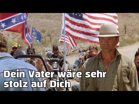 Ist er das Stinktier? | Renegade | Terence Hill🔥