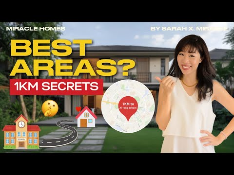 1KM to Ai Tong School: Best Landed Areas Ranked (What Buyers MUST Know!)