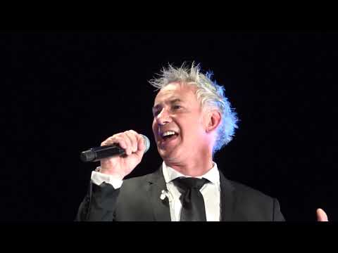 08-01-2019 LIMENA (PD) TEATRO FALCONE BORSELLINO MITICA ORCHESTRA ENRICO MARCHIANTE E SUOI OSPITI