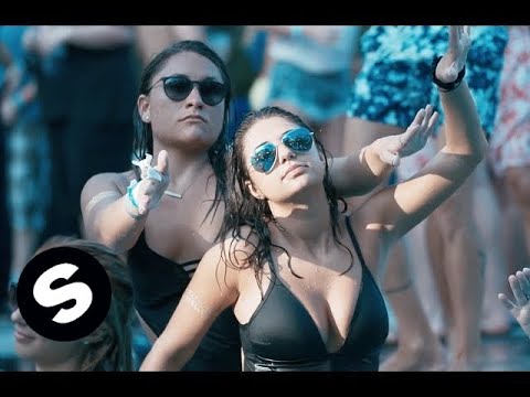 Spinnin’ Sessions @ Spinnin’ Hotel Miami 2016 | Official Aftermovie