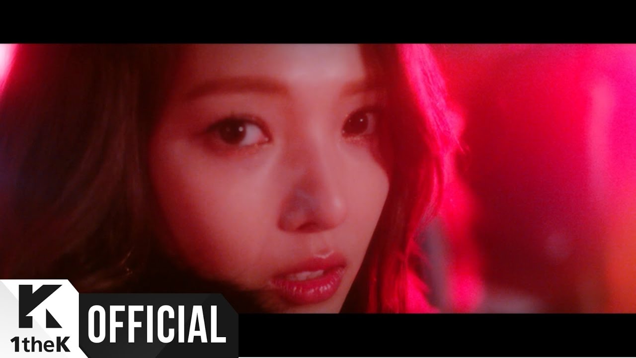 K.A.R.D — Oh NaNa (Hidden. Hur Young Ji)