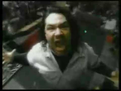 Exodus — Throwing Down
