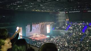 DJ BoBo Take Control / What About My Broken Heart. Ergo Arena Gdańsk 02.11.2024