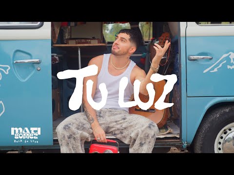 Mati Gómez - Tu Luz (Video Oficial)