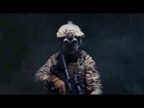 Puya feat. Eugenia Nicolae - Lie |  DJ HRST Remix (Special Forces Scenes)