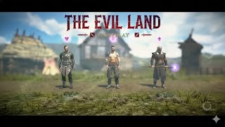 Download lagu 'Playing EVIL LAND for the First Time! 😱 Insane Graphics & Epic Battles!' mp3 Download lagu 'Playing EVIL LAND for the First Time! 😱 Insane Graphics & Epic Battles!' mp3
